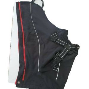 Petilleur Dog Jacket For Medium Sized Dogs With Harness
